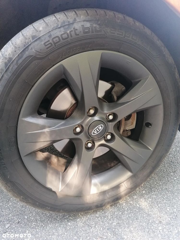 Kia Soul - 10