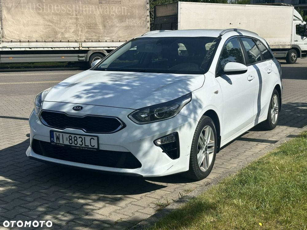 Kia Ceed - 3
