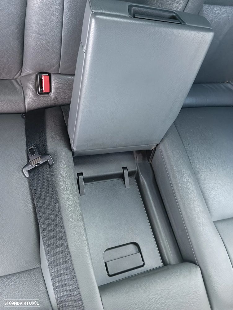 Saab 9-3 Sport Sedan 2.2 TiD Arc LAD - 7