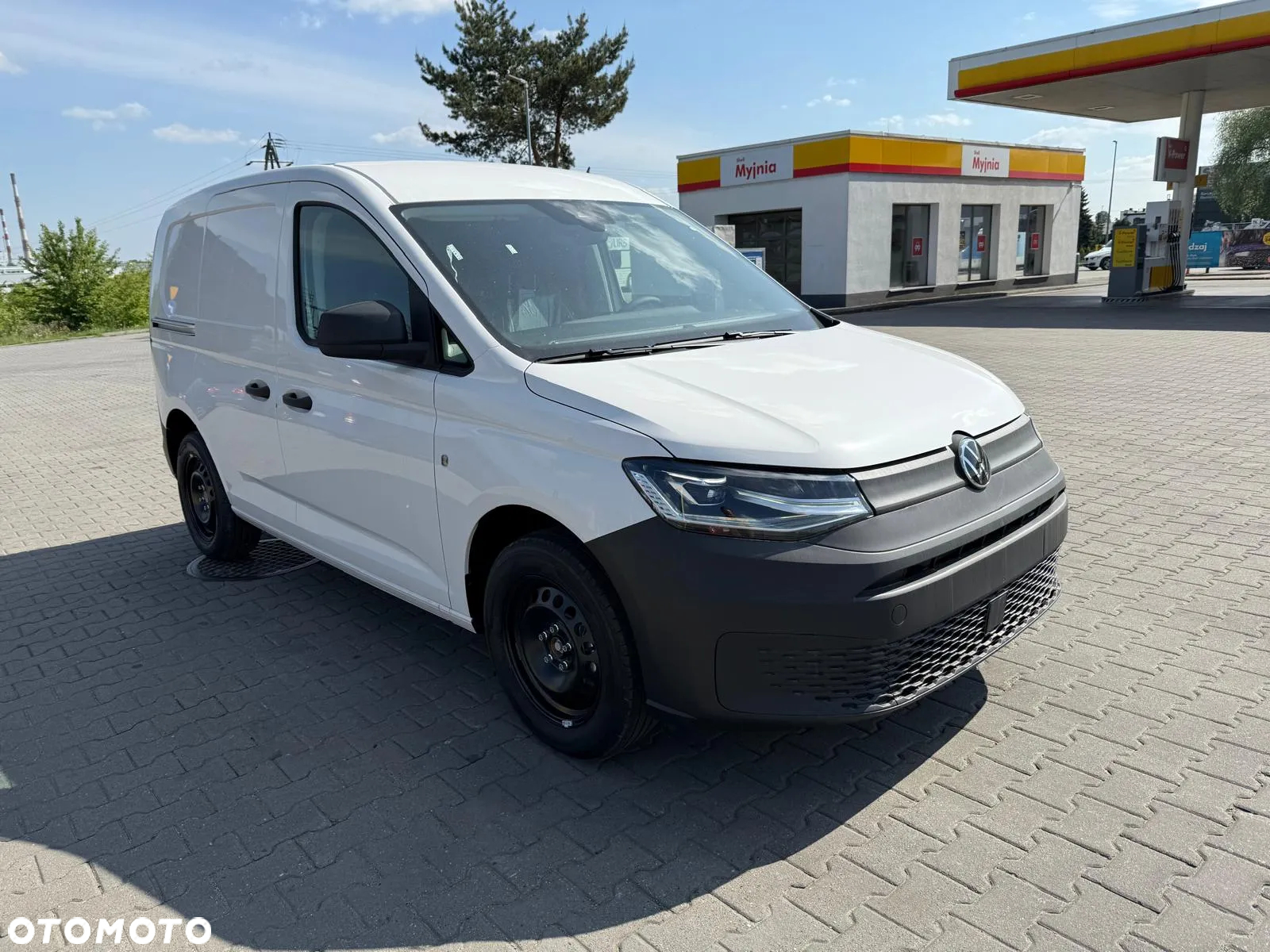 Volkswagen Caddy - 4
