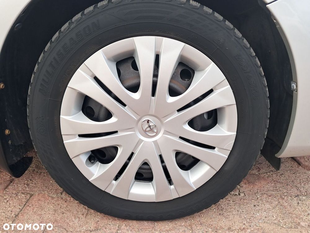 Toyota Corolla 1.6 Premium - 28
