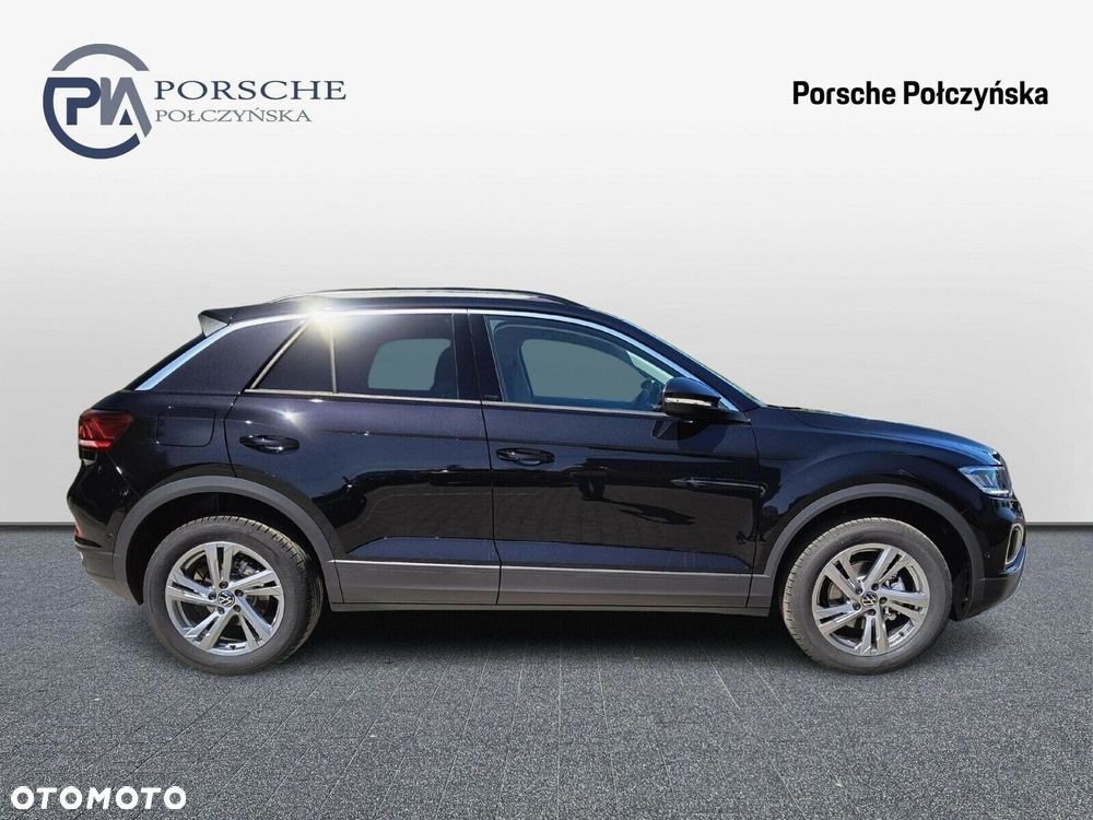 Volkswagen T-Roc - 7