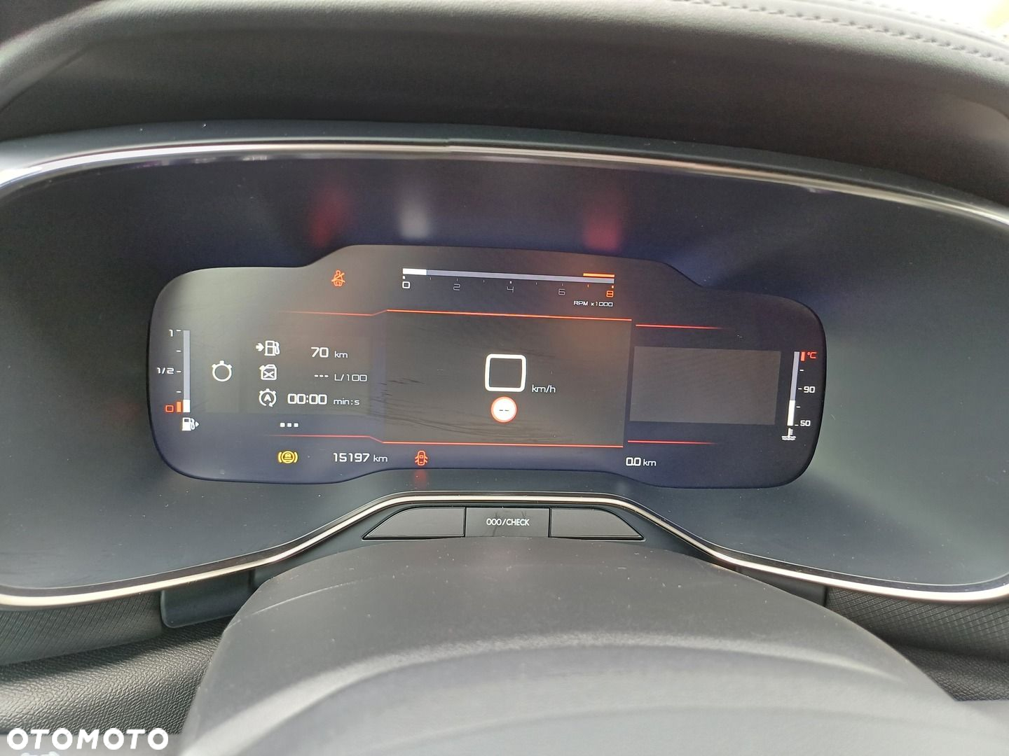 Citroën C5 Aircross 1.2 PureTech Plus - 28
