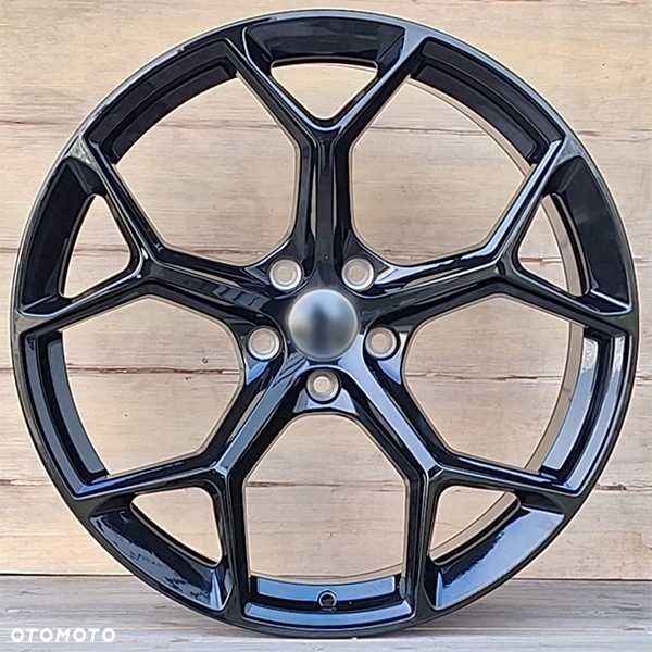 ALU FELGI 22 5X112 AUDI Q7 Q8 A8 S7 S8 sq8 nowe wklęsłe Z 10j et20 66,6