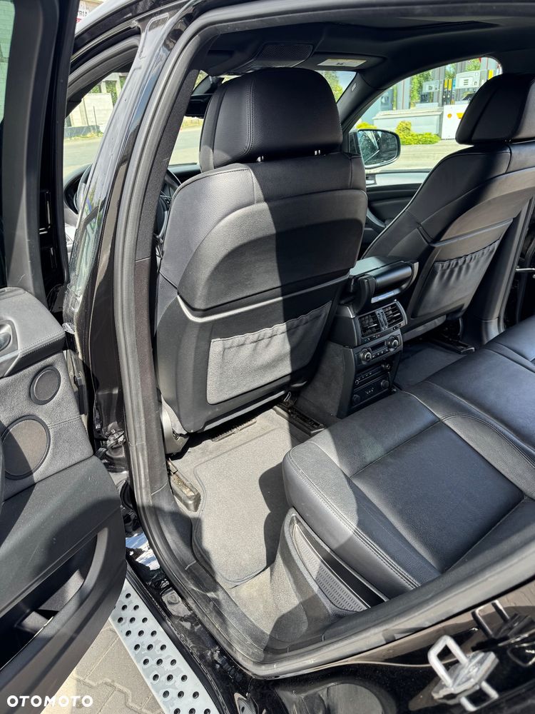 BMW X6 xDrive35i Edition Exclusive - 10