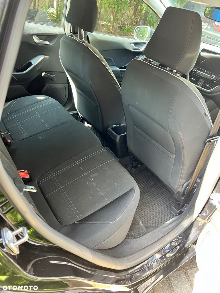 Ford Fiesta 1.1 SYNC Edition - 13