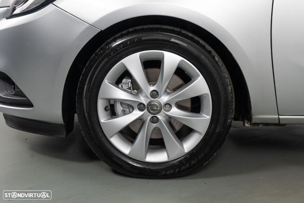Opel Corsa - 13