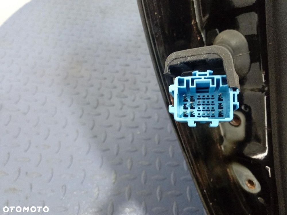 ACCORD X USA DRZWI TYŁ PRAWE  NH731P - 16