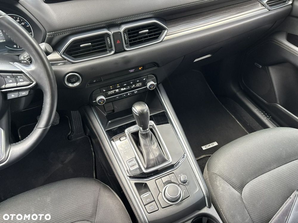 Mazda CX-5 2.0 Hikari 2WD - 24