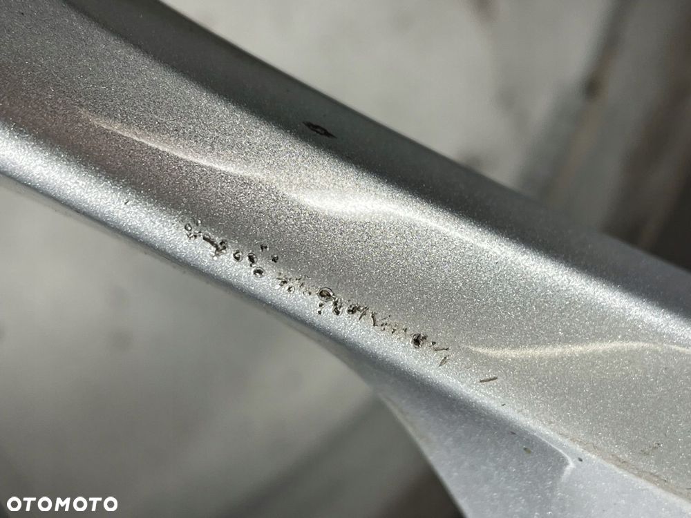 BMW 1 F40 2 F45 F46 ALUFELGA FELGA 17 CALI 7,5J ET45 5X112 6856084 - 5