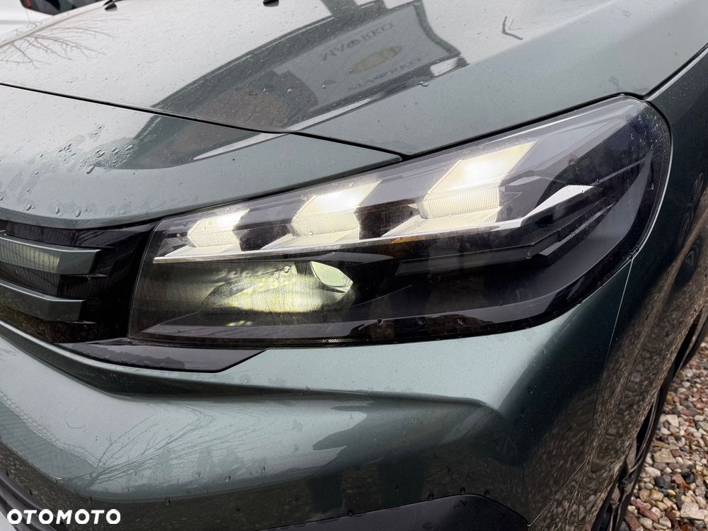 Peugeot Traveller 2.0 BlueHDi Long Business VIP EAT8 - 21