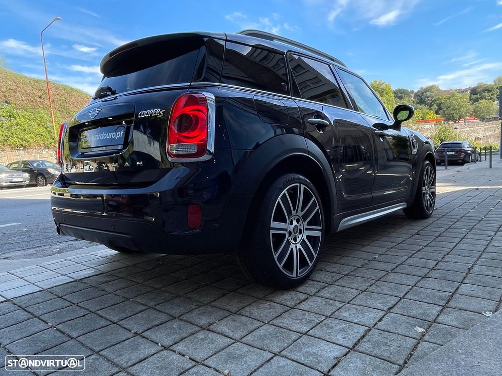 MINI Countryman Cooper SE ALL4 Yours Auto - 14