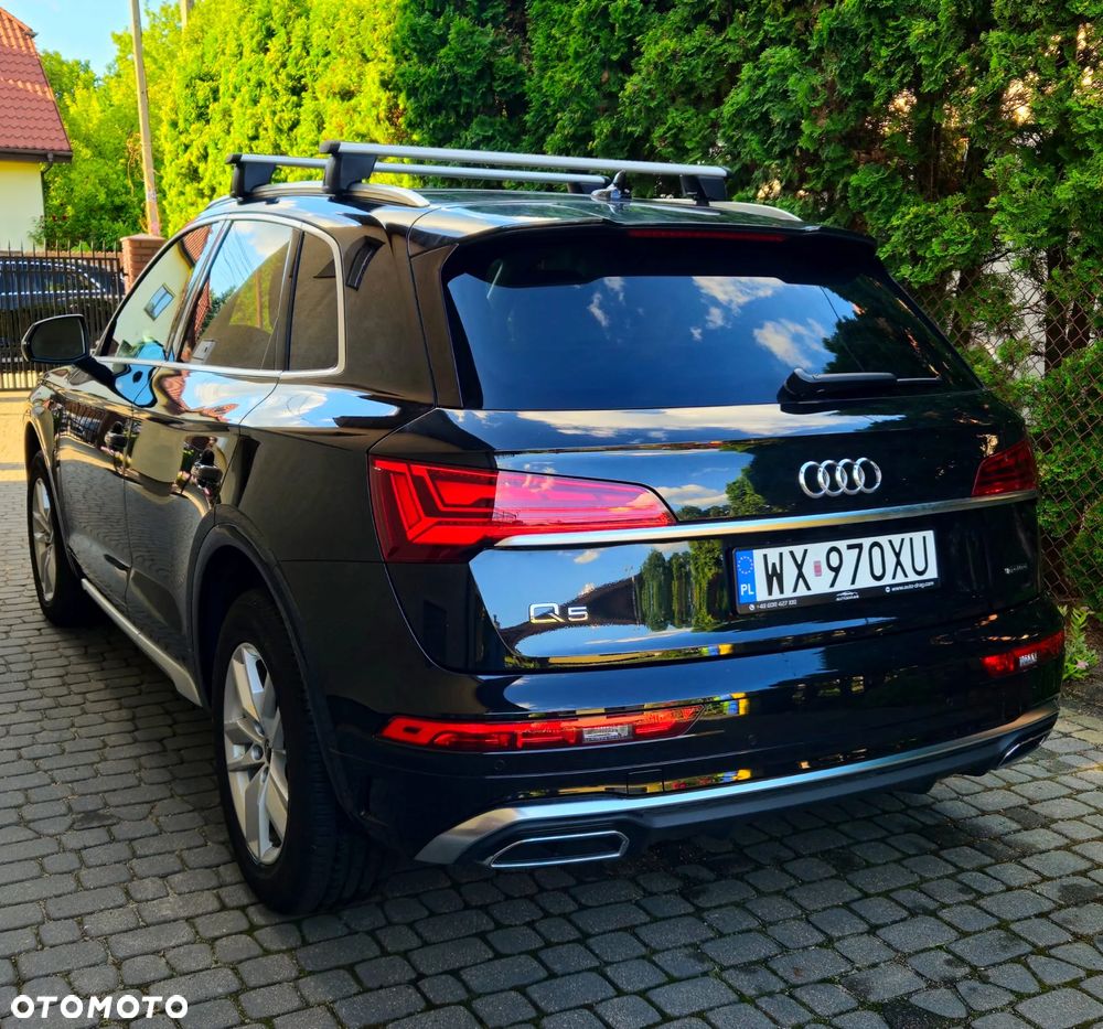 Audi Q5 45 TFSI quattro S tronic S line - 6