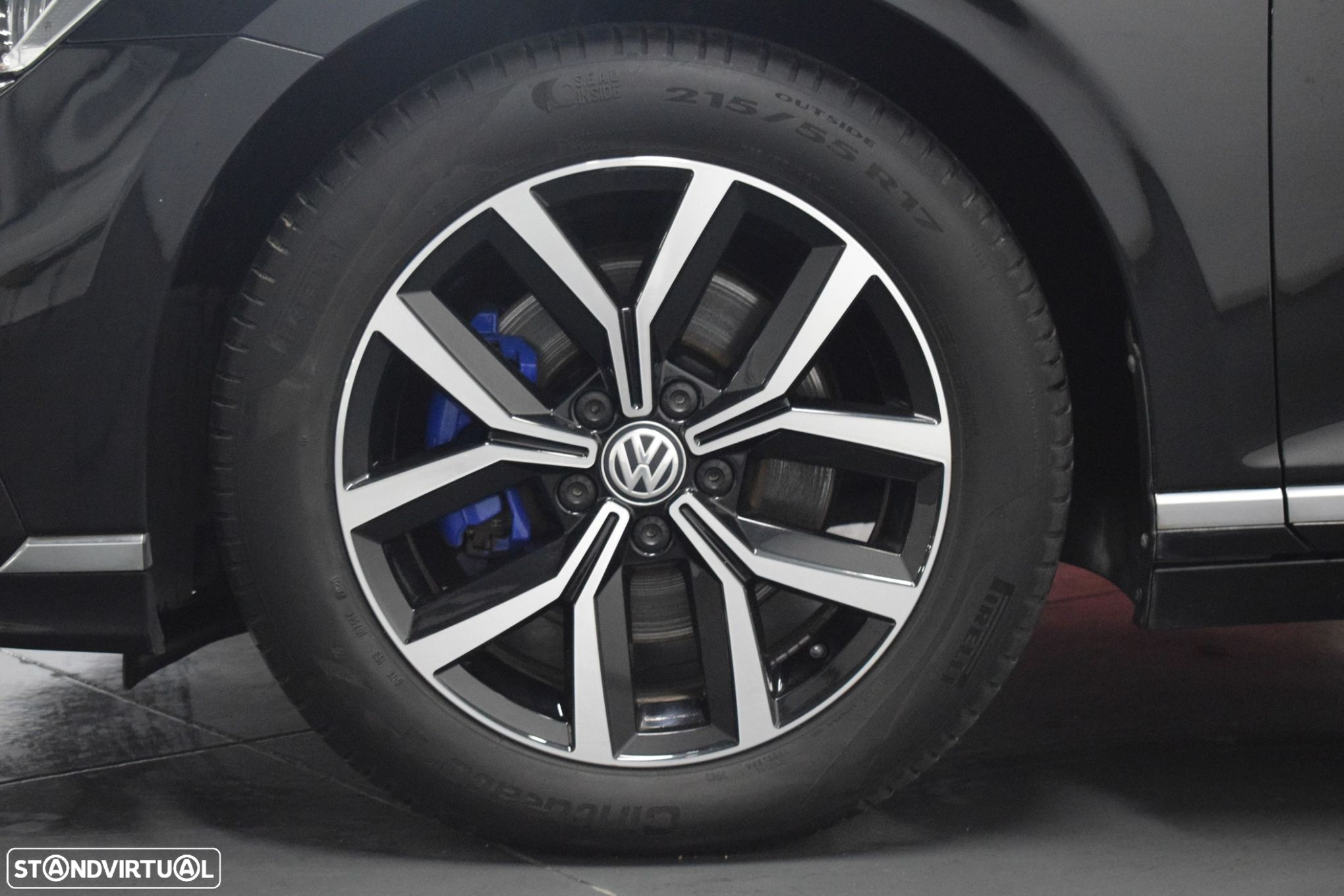 VW Passat Variant 1.4 TSI GTE Plug-in - 25