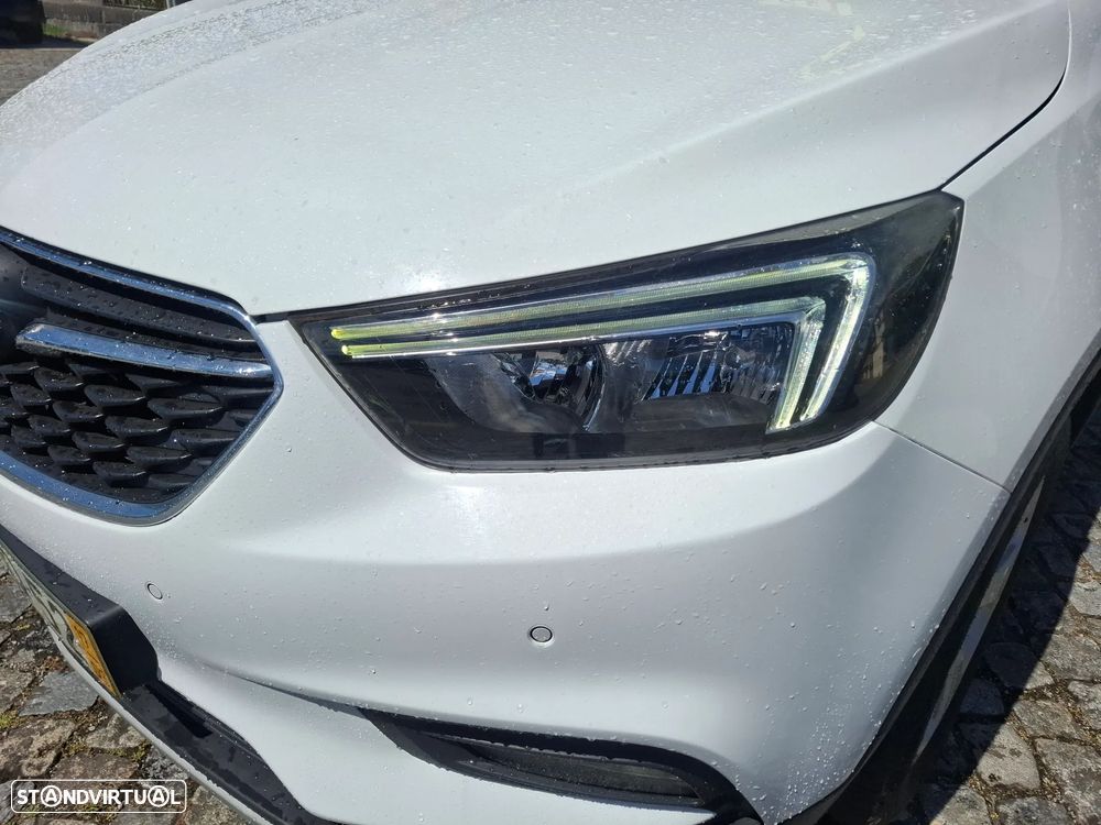 Opel Mokka 1.6 CDTI Cosmo S/S - 13