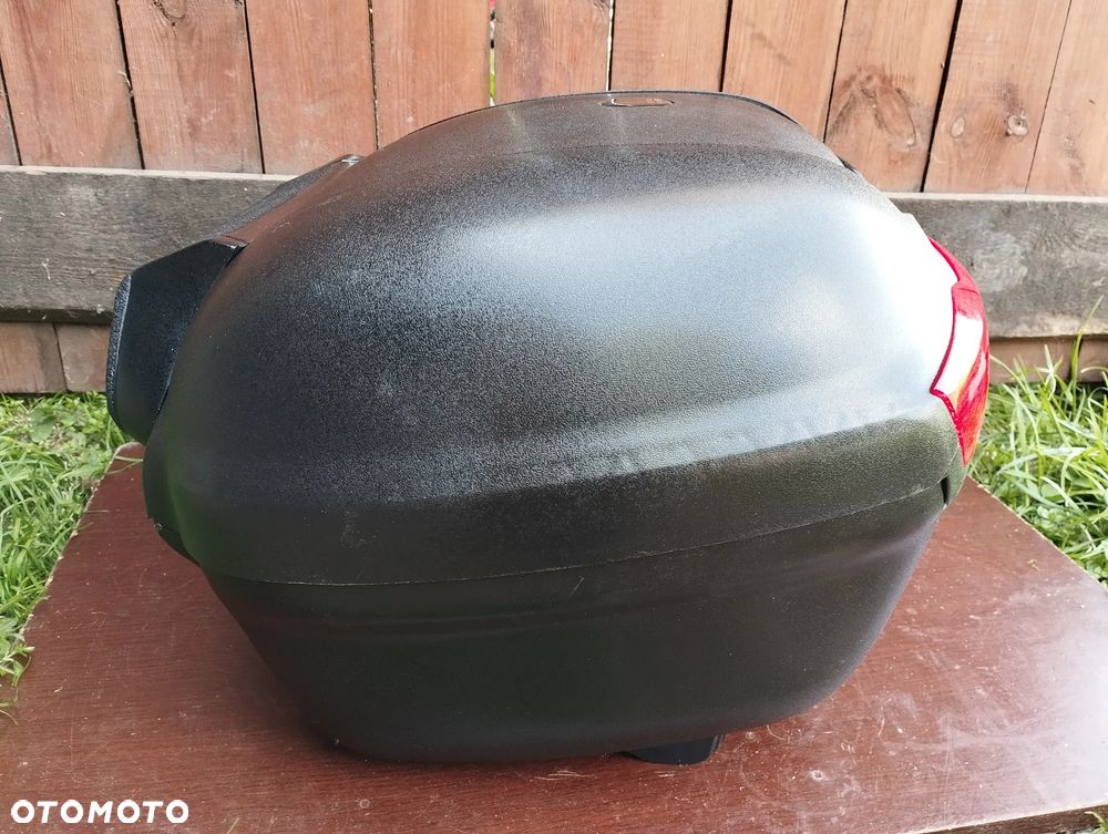 kufer centralny Journey 40 - 2