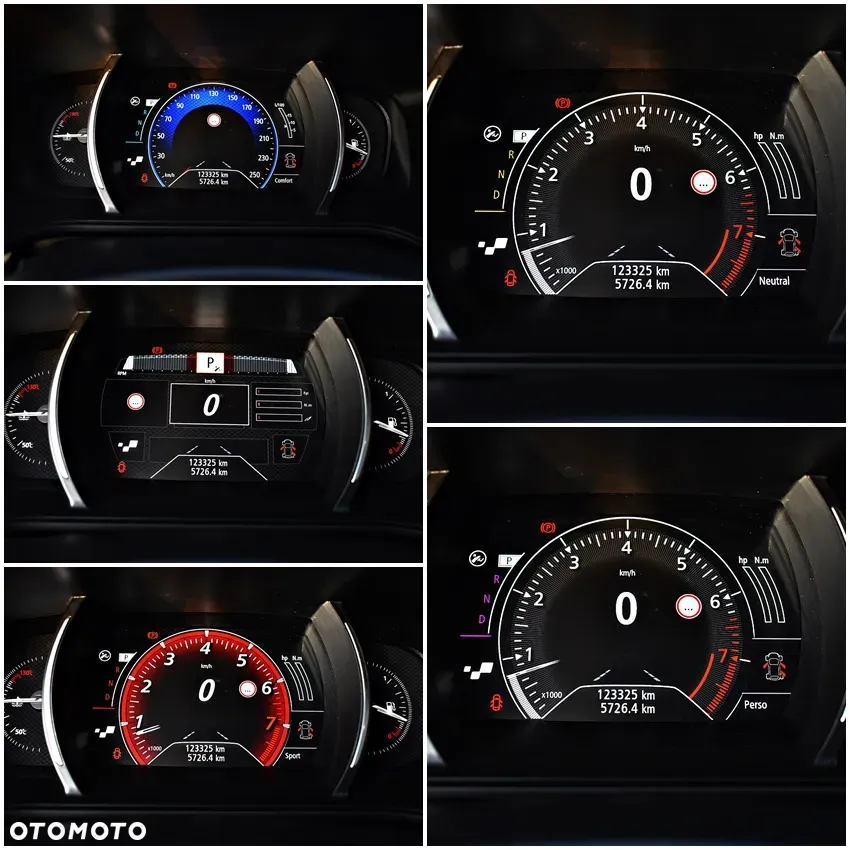 Renault Megane ENERGY TCe 205 EDC GT - 23