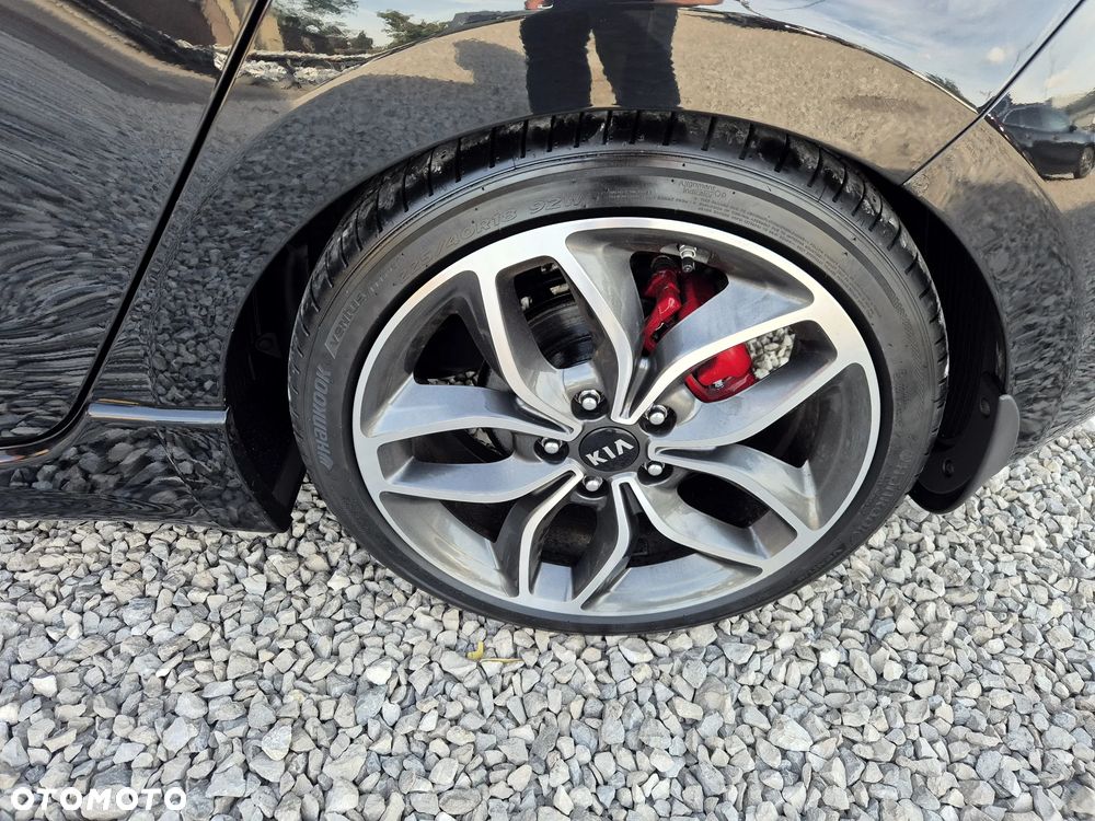 Kia Ceed 1.6 T-GDI GT-Challenge - 7