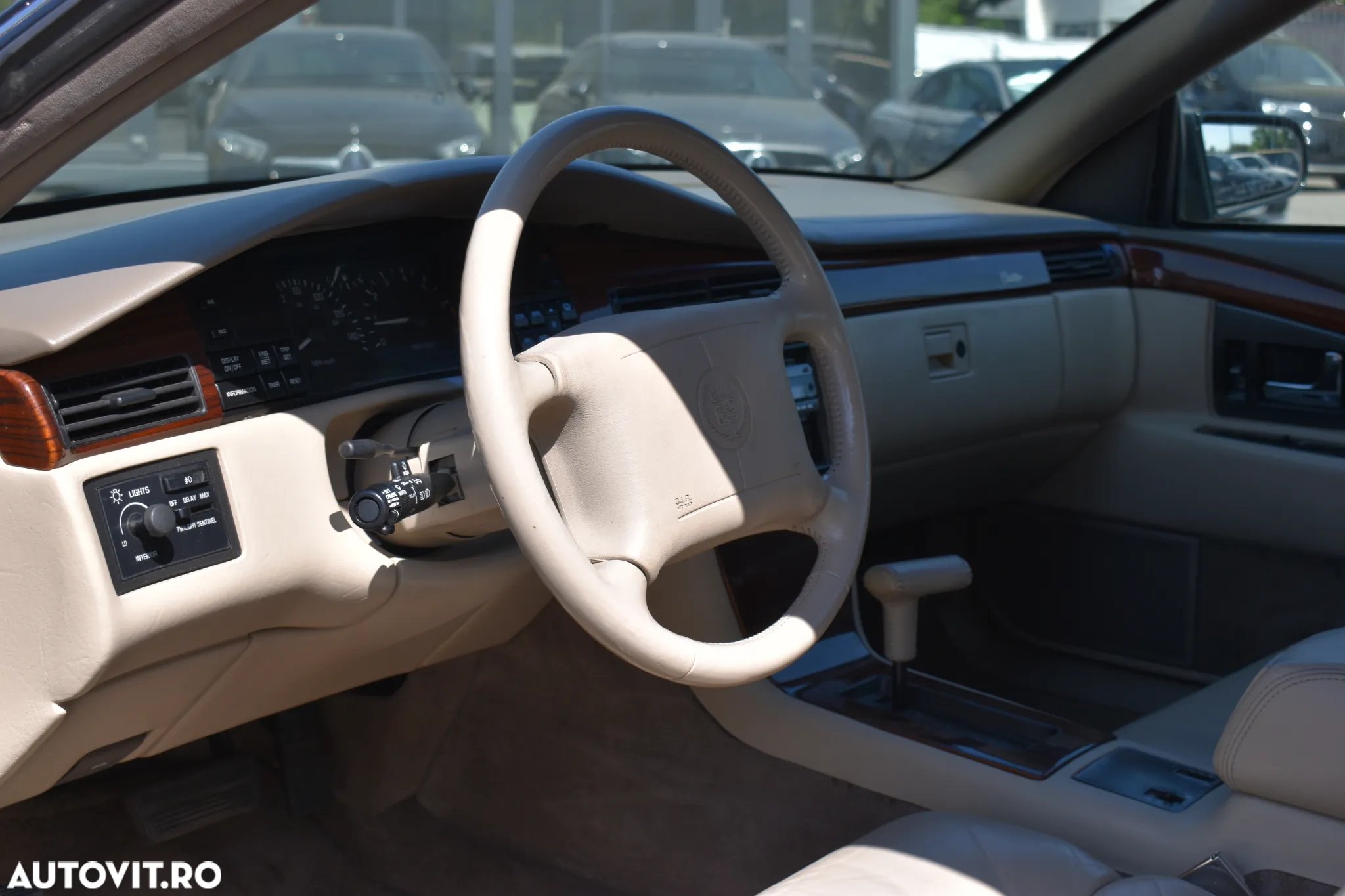 Cadillac Eldorado - 8
