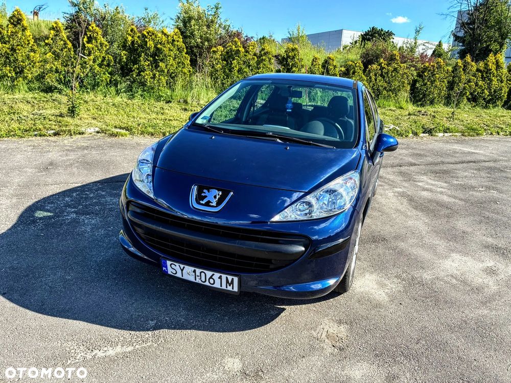Peugeot 207 - 10