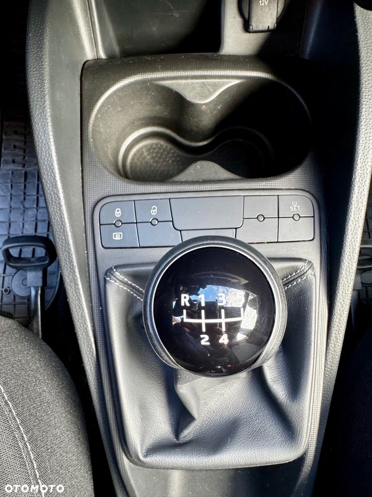 Seat Ibiza 1.2 TSI Style - 16