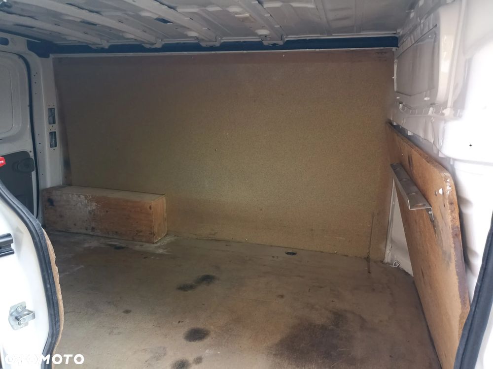 Nissan PRIMASTAR - 10