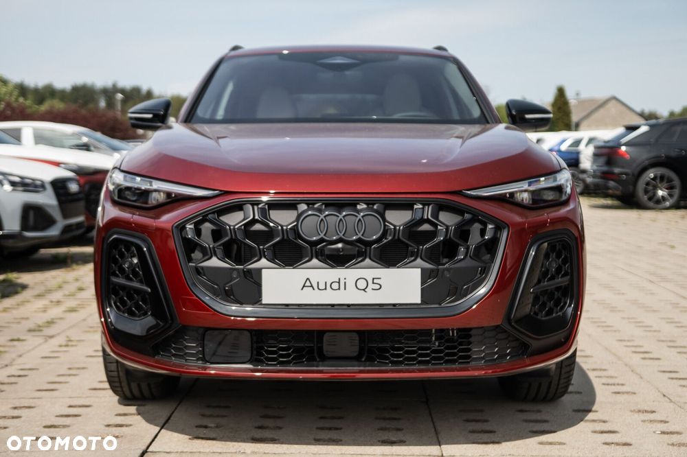 Audi Q5 Sportback - 3