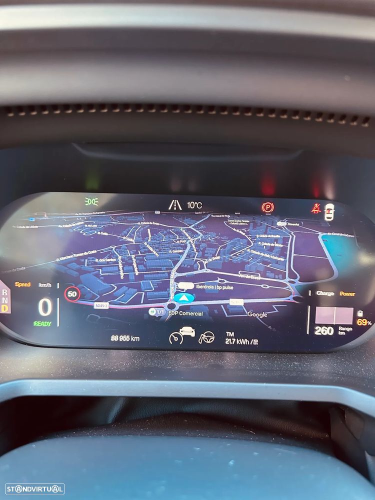 Polestar 2 Dual Motor 78kWh - 14