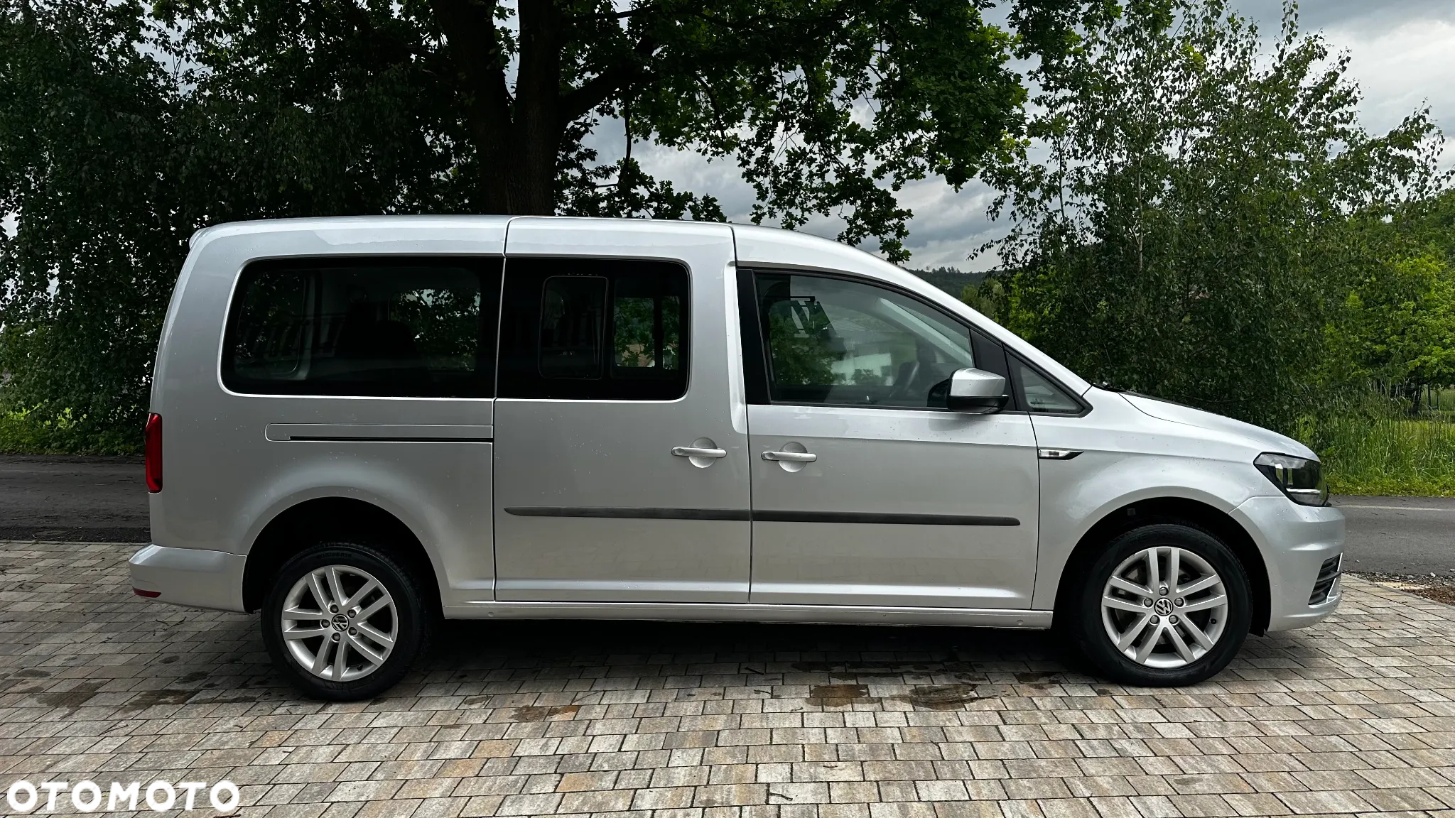 Volkswagen Caddy - 6