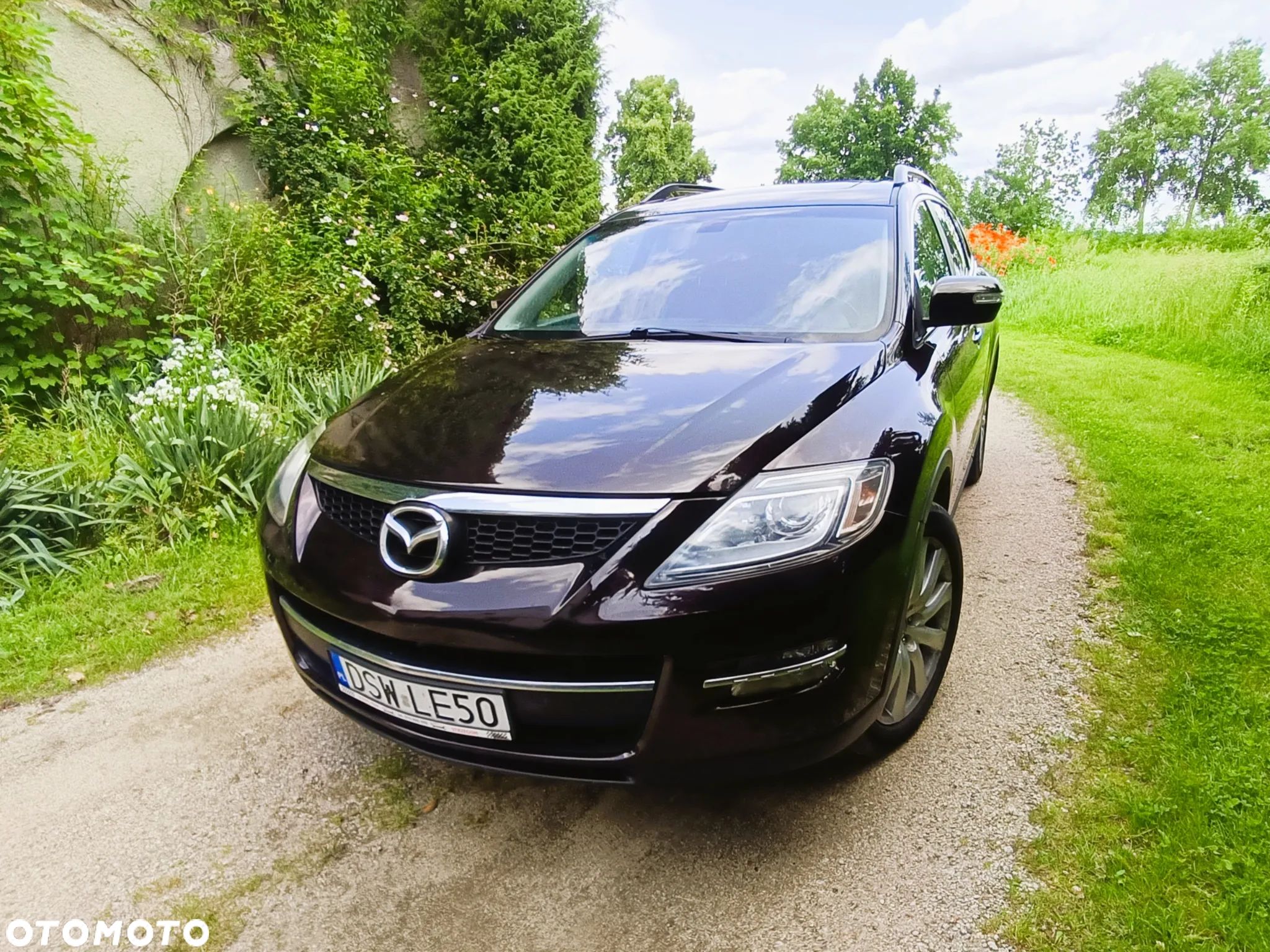 Mazda CX-9 3.7 V6 Grand Touring - 1