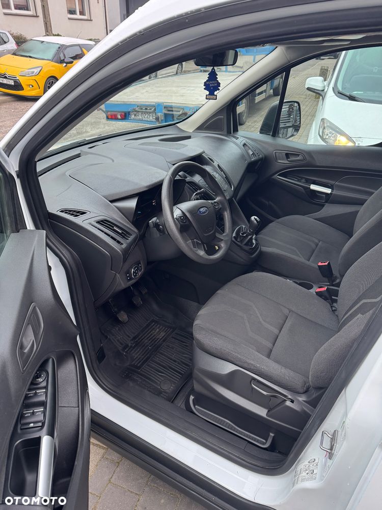 Ford Transit Connect 230 L2 S&S Trend - 6