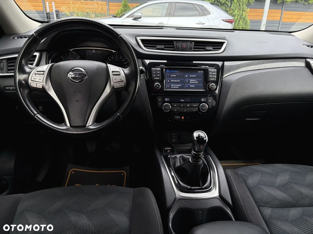 Nissan X-Trail 1.6 DCi Tekna 2WD - 31