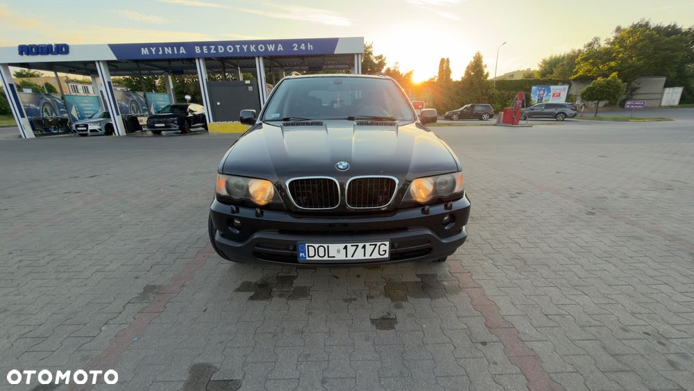 BMW X5 - 6