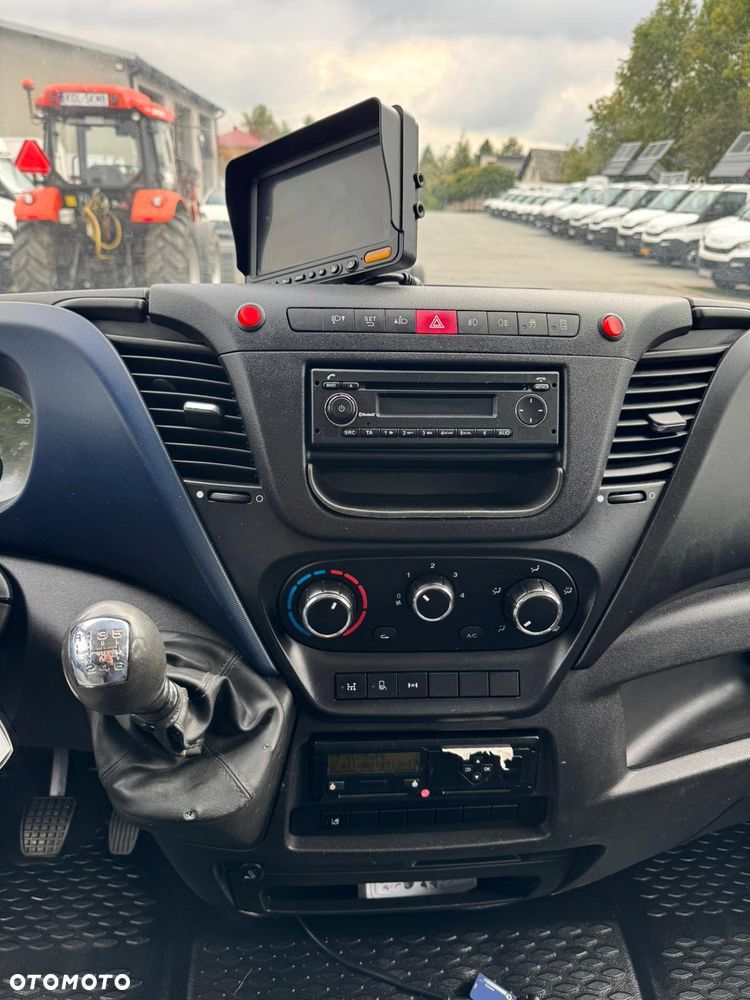 Iveco DAILY 70C18,70C17,,50C17,,50C15,,35C17,,5C15 - 30