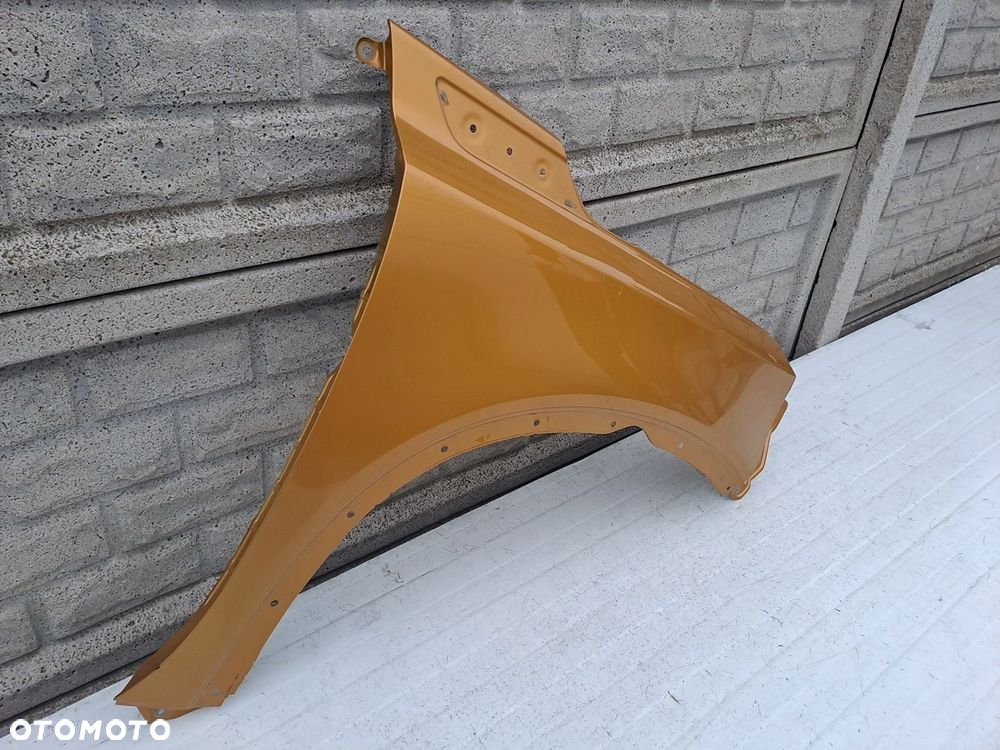 SUZUKI GRAND VITARA 2015-2022 BŁOTNIK PRAWY - 3