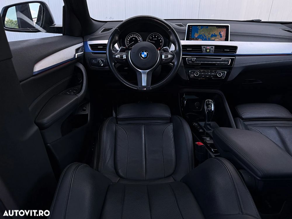 BMW X2 - 20
