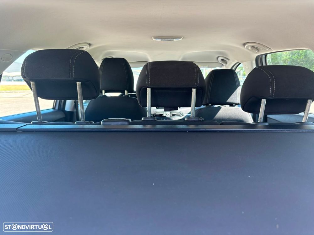 Fiat Tipo Station Wagon 1.3 M-Jet Lounge J17 - 13