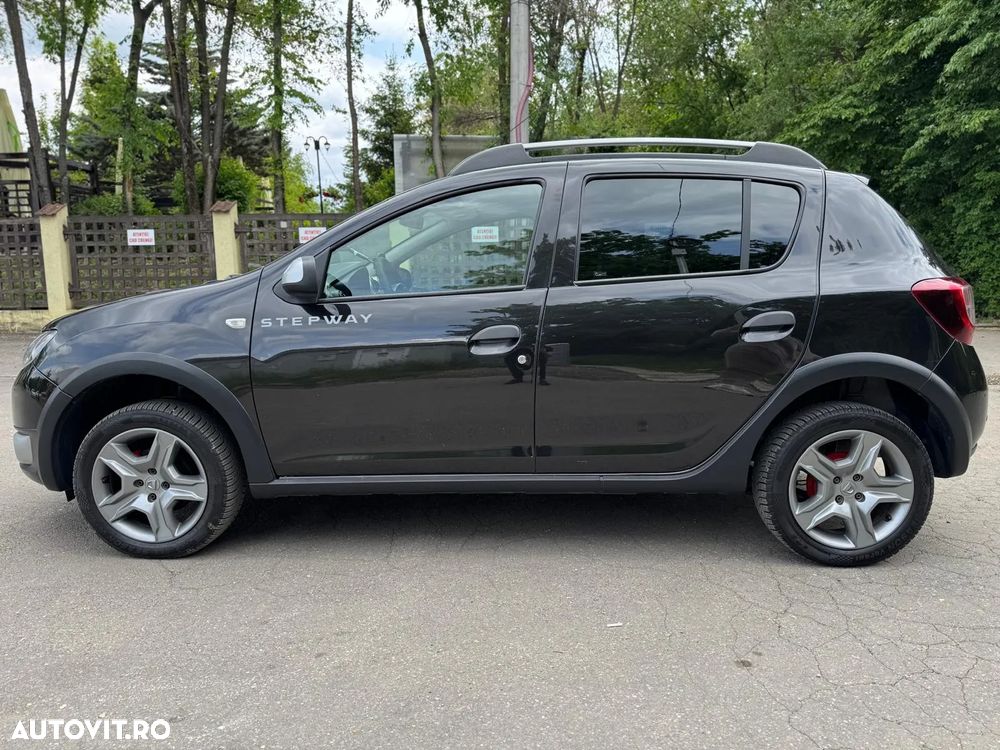 Dacia Sandero - 13