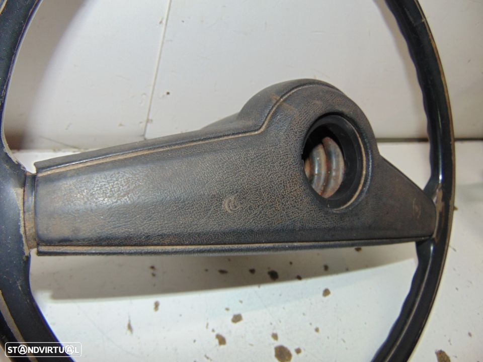 Volante ford escort ou capri/Volante desportivo/Farois suplementares - 3