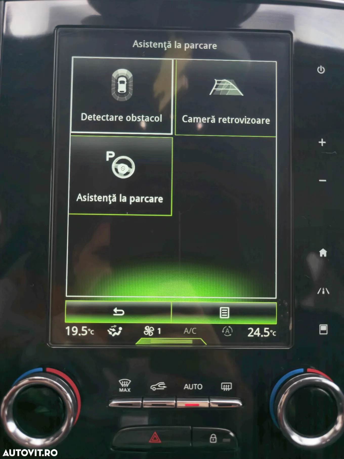 Renault Talisman Grandtour ENERGY dCi 160 EDC Business - 17