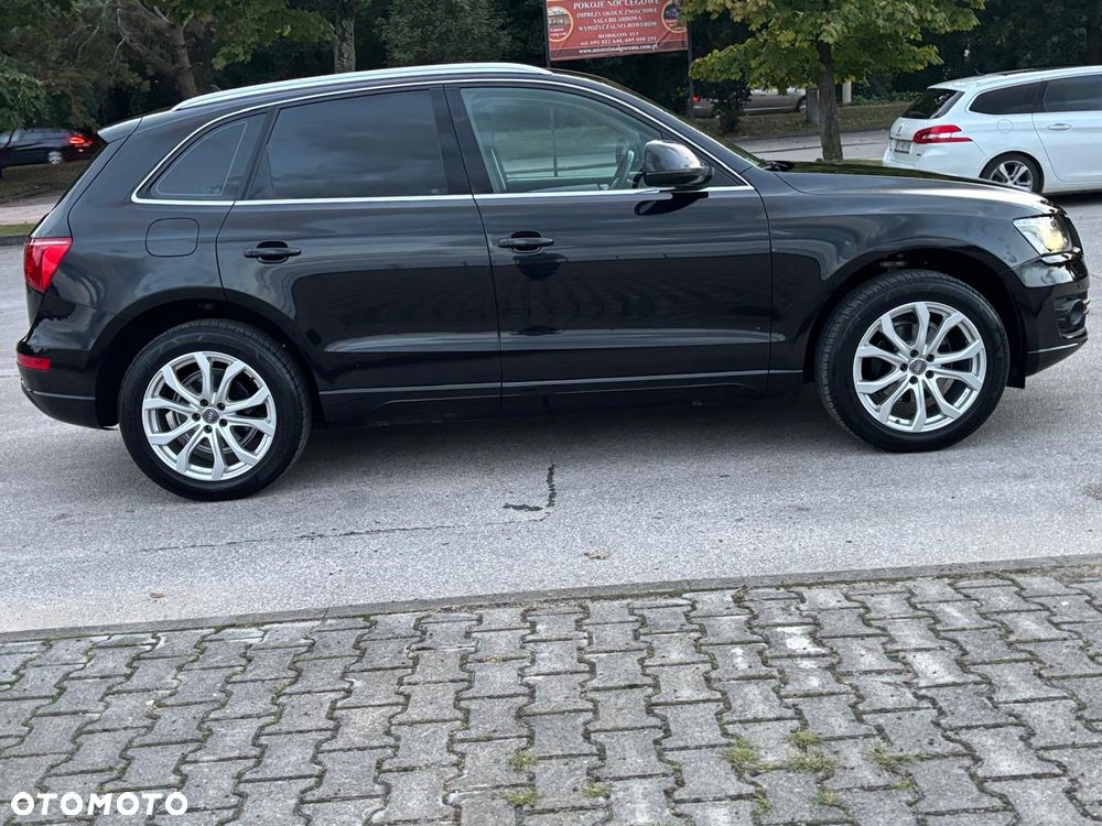 Audi Q5 2.0 TDI quattro - 4