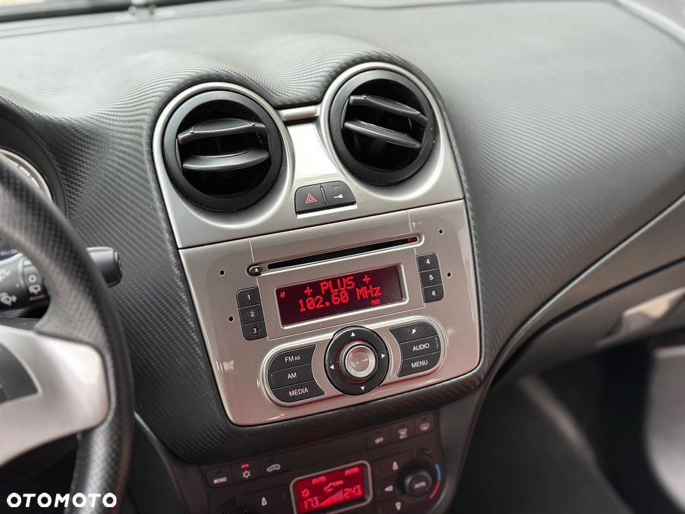 Alfa Romeo Mito TB 1.4 16V MultiAir Super - 19