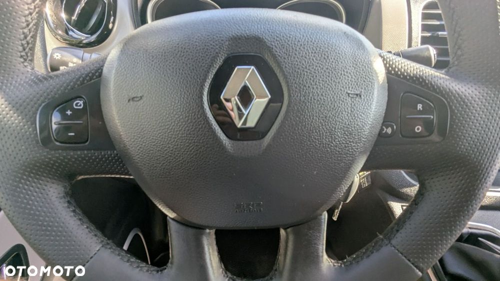 Renault Trafic - 28