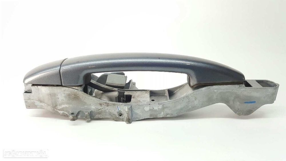 PUXADOR EXTERIOR FRENTE DIREITO PEUGEOT 308 SPORT - 2