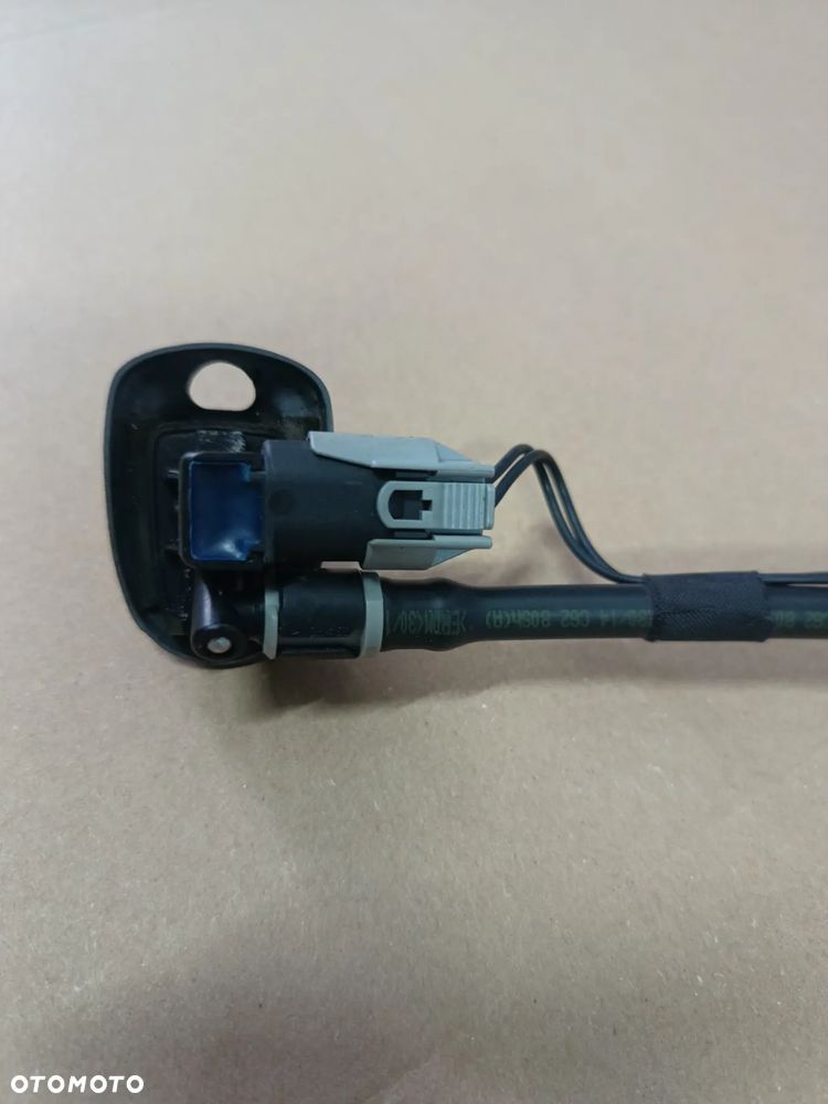 MINI F55 F56 Wąż spryskiwacza Dysza 7410756 / 7336079 - 9