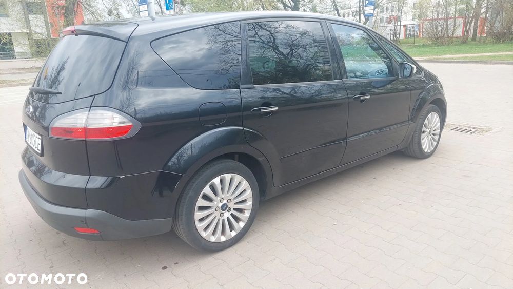 Ford S-Max 2.0 Titanium - 6