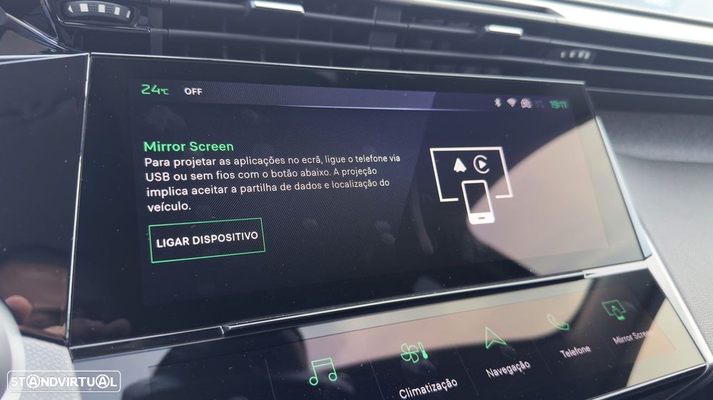 Peugeot 308 SW 1.2 PureTech Allure Pack EAT8 - 23