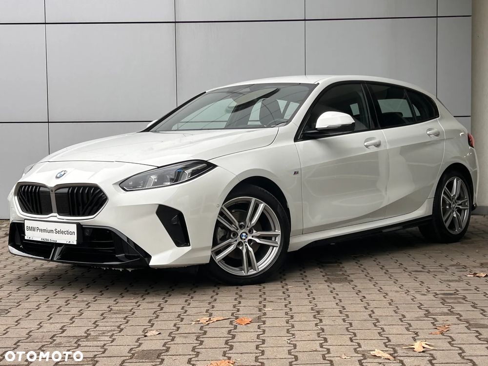 BMW Seria 1 - 1