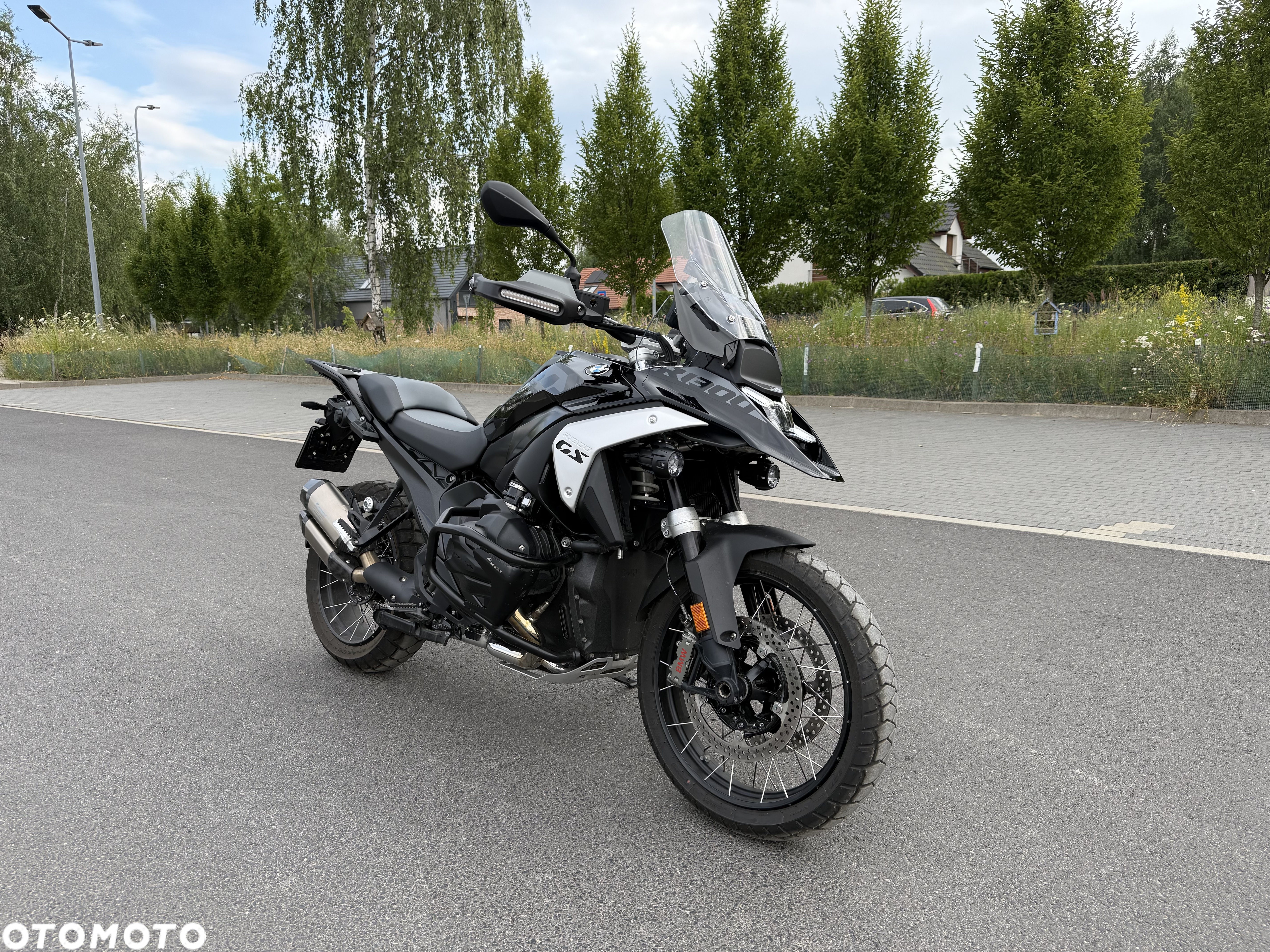 BMW R - 2
