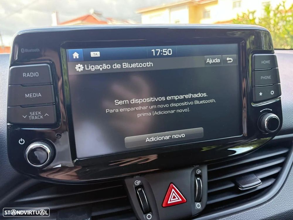 Hyundai i30 SW 1.0 T-GDi Comfort - 42